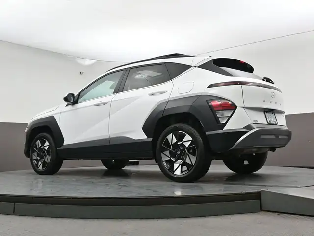 2025 Hyundai Kona PREFERRED TREND HEATED SEATS, HEATED STEERING - Photo 41