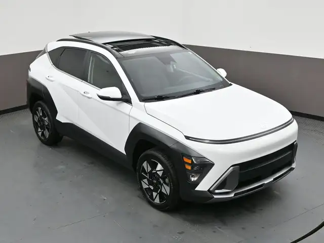 2025 Hyundai Kona PREFERRED TREND HEATED SEATS, HEATED STEERING - Photo 43