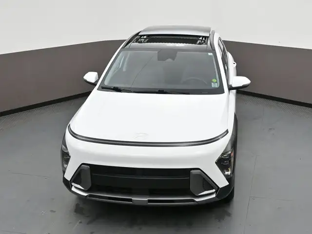 2025 Hyundai Kona PREFERRED TREND HEATED SEATS, HEATED STEERING - Photo 44