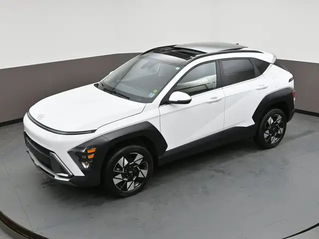 2025 Hyundai Kona PREFERRED TREND HEATED SEATS, HEATED STEERING - Photo 45