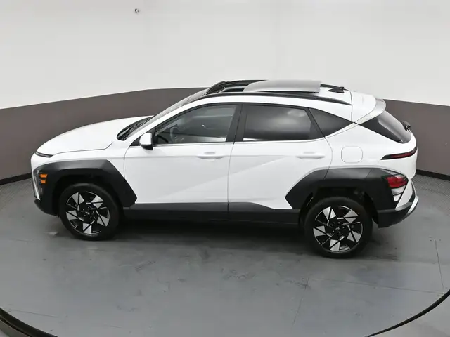 2025 Hyundai Kona PREFERRED TREND HEATED SEATS, HEATED STEERING - Photo 46