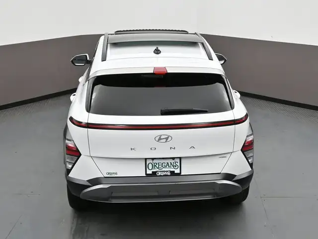 2025 Hyundai Kona PREFERRED TREND HEATED SEATS, HEATED STEERING - Photo 48