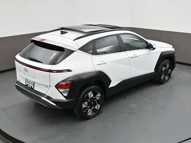 2025 Hyundai Kona PREFERRED TREND HEATED SEATS, HEATED STEERING - Photo 49