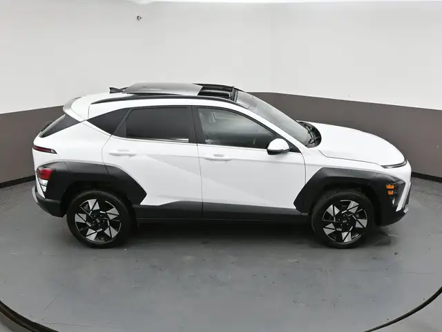 2025 Hyundai Kona PREFERRED TREND HEATED SEATS, HEATED STEERING - Photo 50