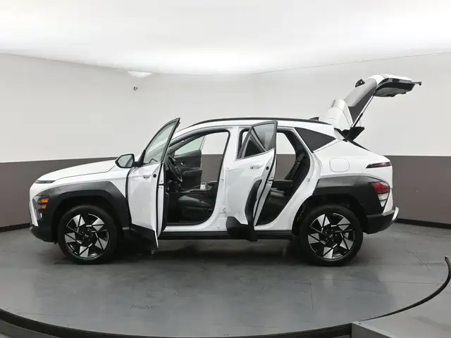 2025 Hyundai Kona PREFERRED TREND HEATED SEATS, HEATED STEERING - Photo 55