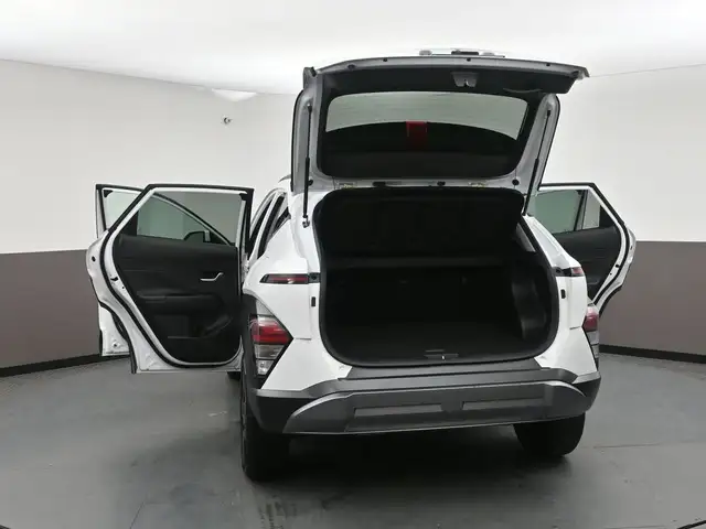 2025 Hyundai Kona PREFERRED TREND HEATED SEATS, HEATED STEERING - Photo 57