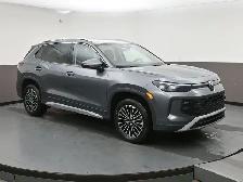 2026 Volkswagen Tiguan Comfortline REMOTE START CRUISE CONTROL B