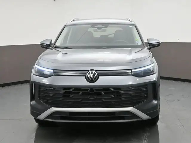 2026 Volkswagen Tiguan Comfortline REMOTE START CRUISE CONTROL B - Photo 2