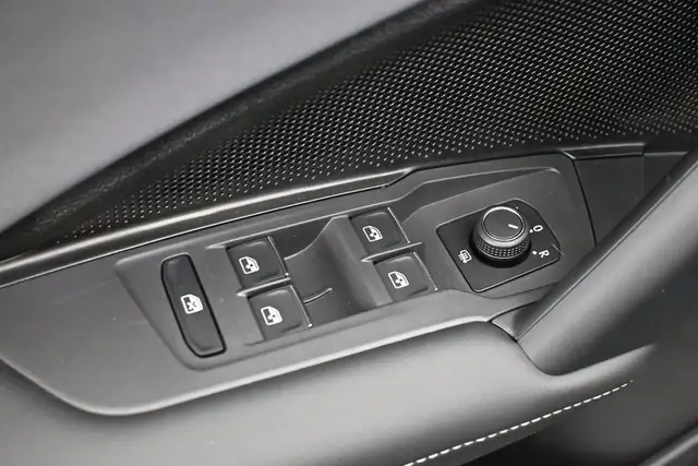 2026 Volkswagen Tiguan Comfortline REMOTE START CRUISE CONTROL B - Photo 5