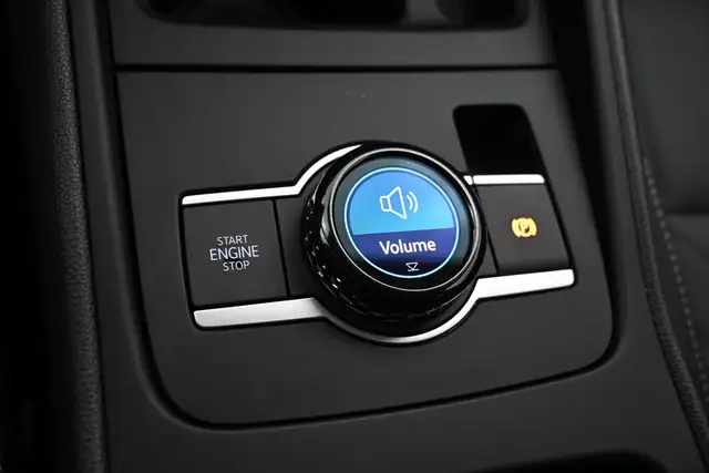 2026 Volkswagen Tiguan Comfortline REMOTE START CRUISE CONTROL B - Photo 7