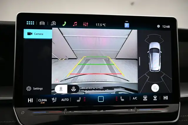 2026 Volkswagen Tiguan Comfortline REMOTE START CRUISE CONTROL B - Photo 9