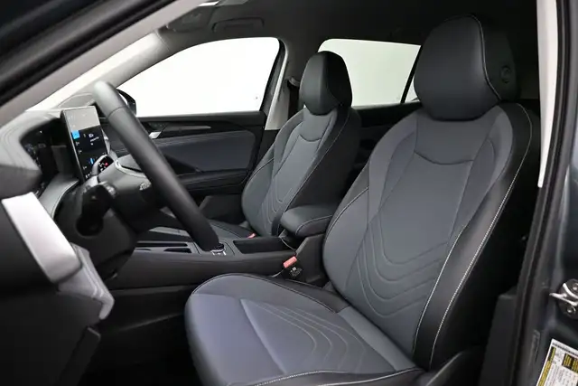 2026 Volkswagen Tiguan Comfortline REMOTE START CRUISE CONTROL B - Photo 14