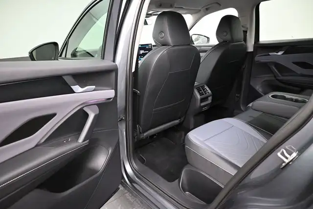 2026 Volkswagen Tiguan Comfortline REMOTE START CRUISE CONTROL B - Photo 16