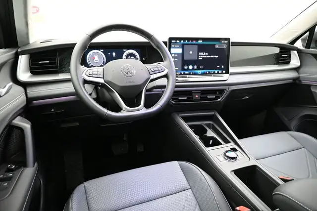 2026 Volkswagen Tiguan Comfortline REMOTE START CRUISE CONTROL B - Photo 17