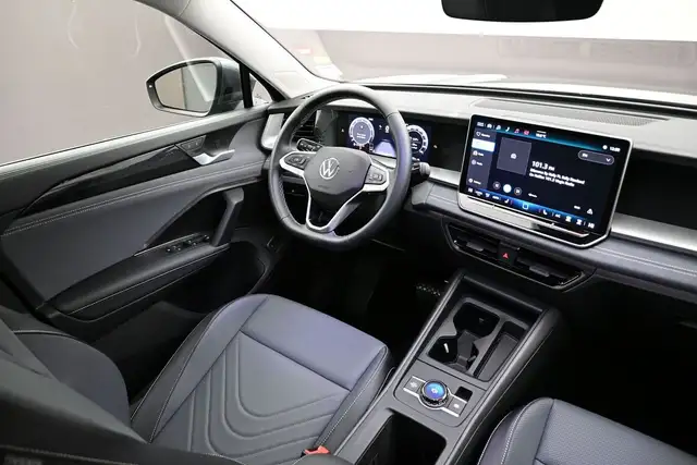 2026 Volkswagen Tiguan Comfortline REMOTE START CRUISE CONTROL B - Photo 22