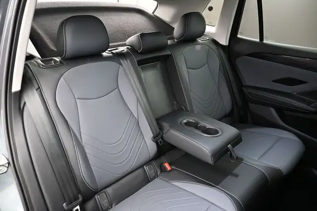 2026 Volkswagen Tiguan Comfortline REMOTE START CRUISE CONTROL B - Photo 23