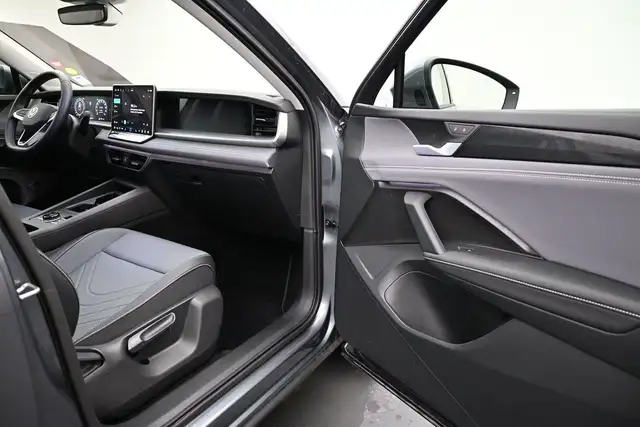 2026 Volkswagen Tiguan Comfortline REMOTE START CRUISE CONTROL B - Photo 24