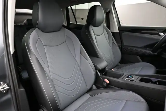 2026 Volkswagen Tiguan Comfortline REMOTE START CRUISE CONTROL B - Photo 25