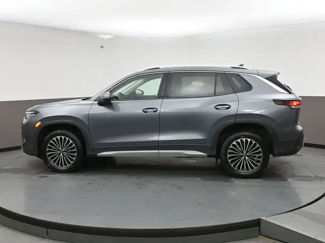 2026 Volkswagen Tiguan Comfortline REMOTE START CRUISE CONTROL B - Photo 26