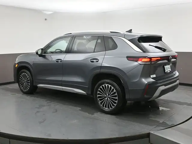 2026 Volkswagen Tiguan Comfortline REMOTE START CRUISE CONTROL B - Photo 27