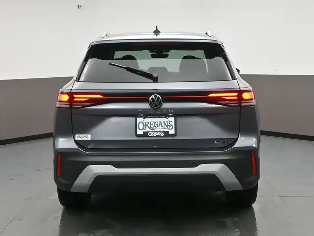 2026 Volkswagen Tiguan Comfortline REMOTE START CRUISE CONTROL B - Photo 28