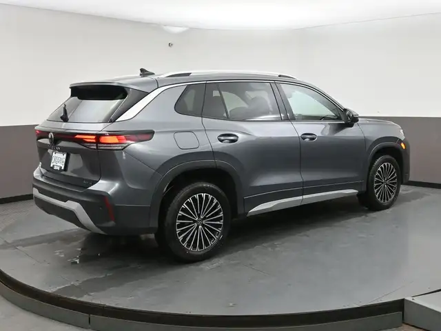 2026 Volkswagen Tiguan Comfortline REMOTE START CRUISE CONTROL B - Photo 29