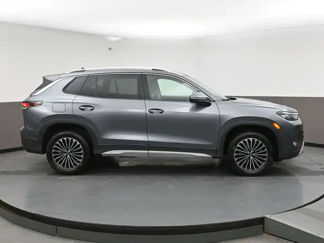 2026 Volkswagen Tiguan Comfortline REMOTE START CRUISE CONTROL B - Photo 30