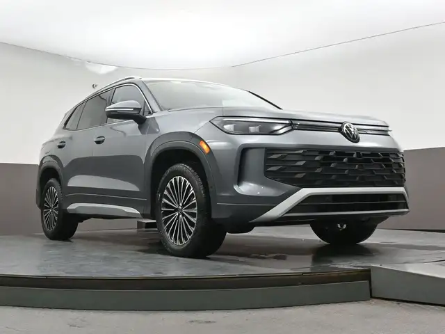 2026 Volkswagen Tiguan Comfortline REMOTE START CRUISE CONTROL B - Photo 31