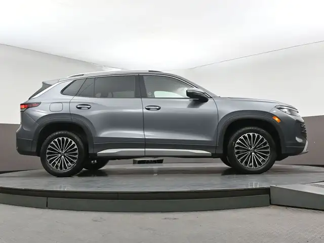 2026 Volkswagen Tiguan Comfortline REMOTE START CRUISE CONTROL B - Photo 32