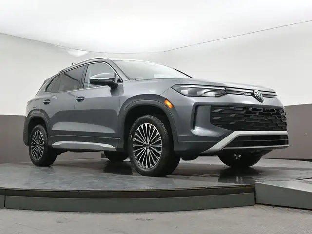 2026 Volkswagen Tiguan Comfortline REMOTE START CRUISE CONTROL B - Photo 33