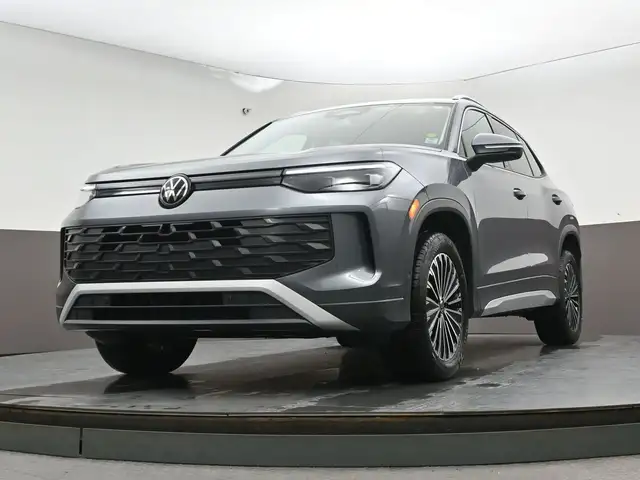 2026 Volkswagen Tiguan Comfortline REMOTE START CRUISE CONTROL B - Photo 34