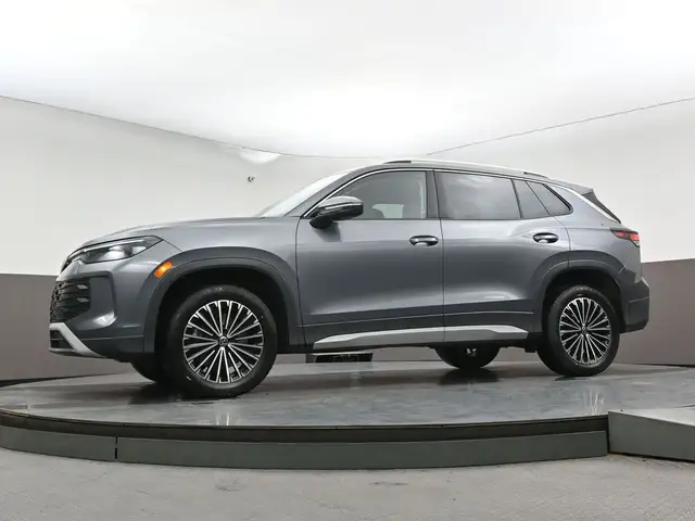 2026 Volkswagen Tiguan Comfortline REMOTE START CRUISE CONTROL B - Photo 35