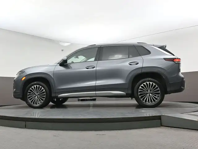 2026 Volkswagen Tiguan Comfortline REMOTE START CRUISE CONTROL B - Photo 36