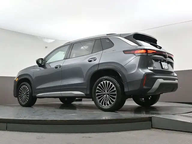 2026 Volkswagen Tiguan Comfortline REMOTE START CRUISE CONTROL B - Photo 37