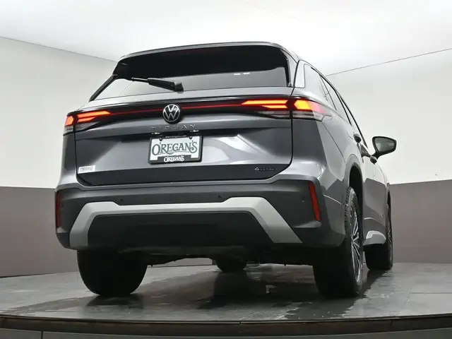 2026 Volkswagen Tiguan Comfortline REMOTE START CRUISE CONTROL B - Photo 38