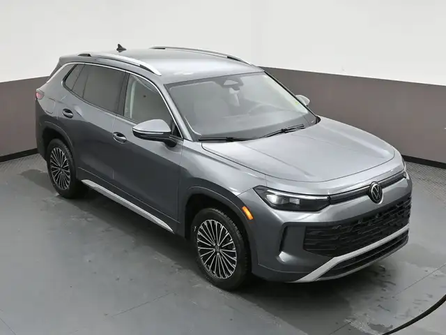 2026 Volkswagen Tiguan Comfortline REMOTE START CRUISE CONTROL B - Photo 39