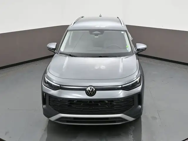 2026 Volkswagen Tiguan Comfortline REMOTE START CRUISE CONTROL B - Photo 40