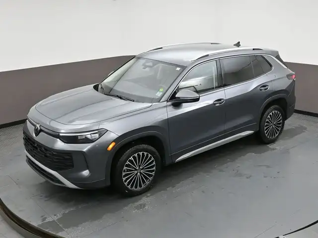 2026 Volkswagen Tiguan Comfortline REMOTE START CRUISE CONTROL B - Photo 41