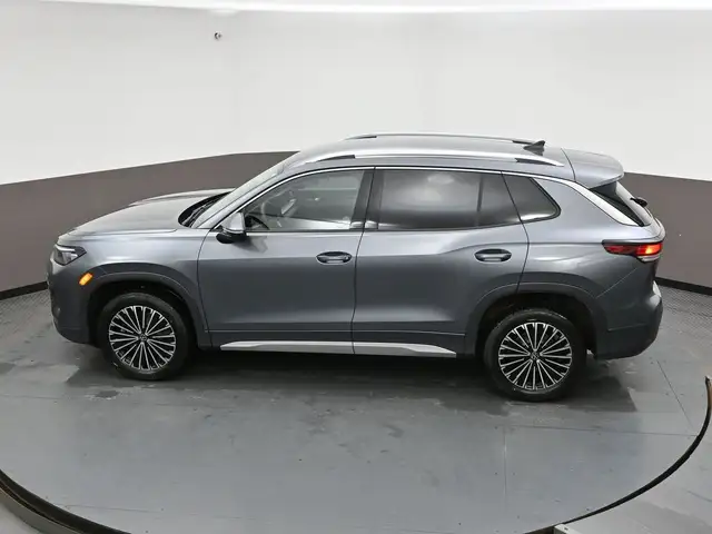 2026 Volkswagen Tiguan Comfortline REMOTE START CRUISE CONTROL B - Photo 42