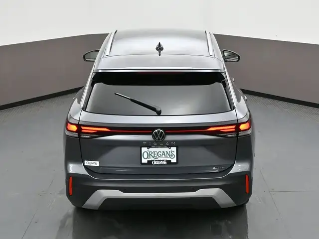 2026 Volkswagen Tiguan Comfortline REMOTE START CRUISE CONTROL B - Photo 44