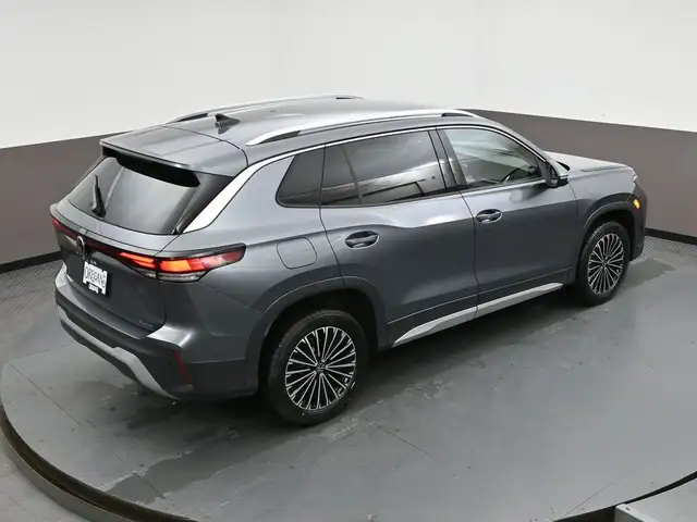 2026 Volkswagen Tiguan Comfortline REMOTE START CRUISE CONTROL B - Photo 45