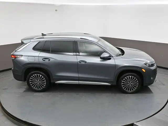 2026 Volkswagen Tiguan Comfortline REMOTE START CRUISE CONTROL B - Photo 46