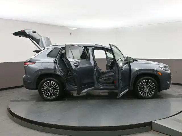 2026 Volkswagen Tiguan Comfortline REMOTE START CRUISE CONTROL B - Photo 47