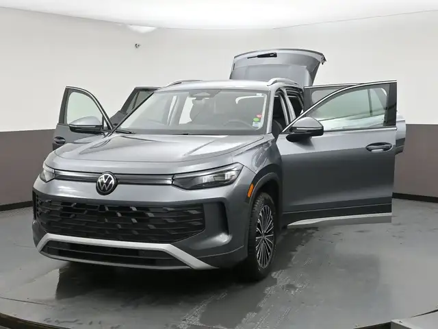 2026 Volkswagen Tiguan Comfortline REMOTE START CRUISE CONTROL B - Photo 49