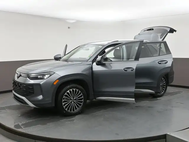 2026 Volkswagen Tiguan Comfortline REMOTE START CRUISE CONTROL B - Photo 50