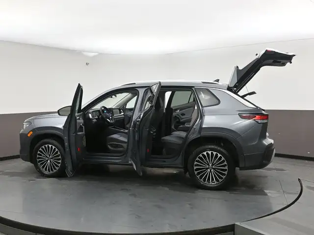 2026 Volkswagen Tiguan Comfortline REMOTE START CRUISE CONTROL B - Photo 51