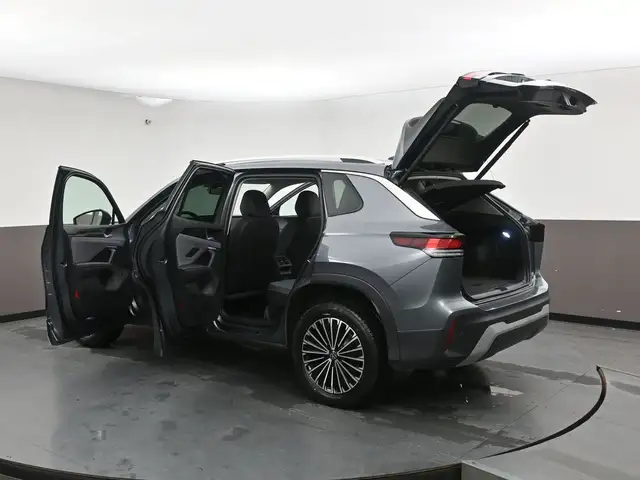 2026 Volkswagen Tiguan Comfortline REMOTE START CRUISE CONTROL B - Photo 52