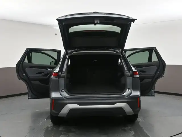 2026 Volkswagen Tiguan Comfortline REMOTE START CRUISE CONTROL B - Photo 53