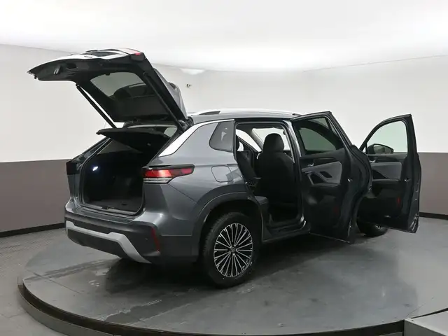 2026 Volkswagen Tiguan Comfortline REMOTE START CRUISE CONTROL B - Photo 54