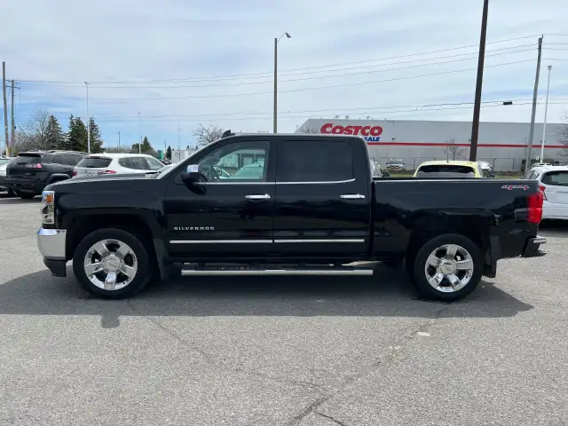2017 Chevrolet Silverado 1500 - Photo 2